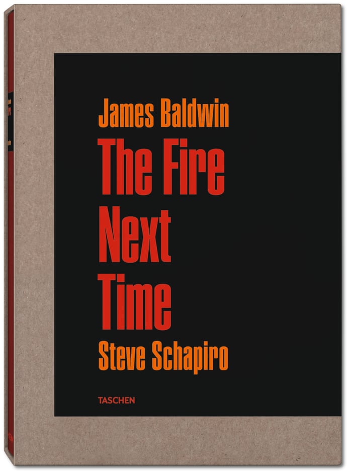How James Baldwin S The Fire Next Time Still Lights The Way Towards Equality Books The Guardian