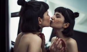 Lots of people are saying ‘I do’ to themselves in special ceremonies.