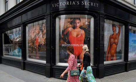 So how exactly is Victoria’s Secret going to become the ‘world’s leading advocate for women?’ 