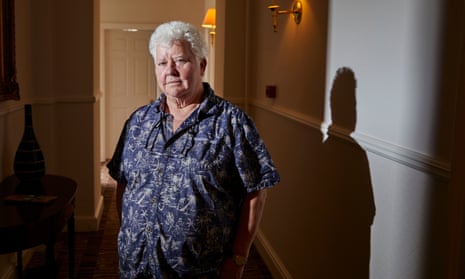 ‘They have the life I give them and no more’… Val McDermid.