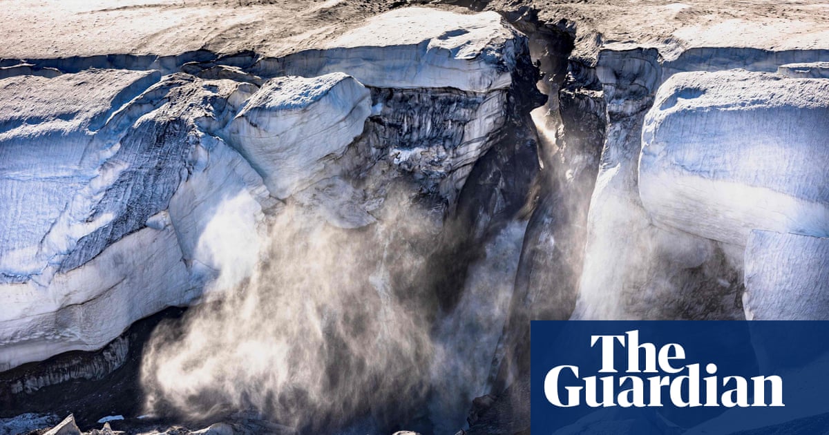 World faces ‘terminal’ loss of Arctic sea ice during summers, report warns