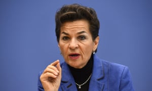 Christiana Figueres