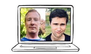 Blind Date Lifeandstyle The Guardian