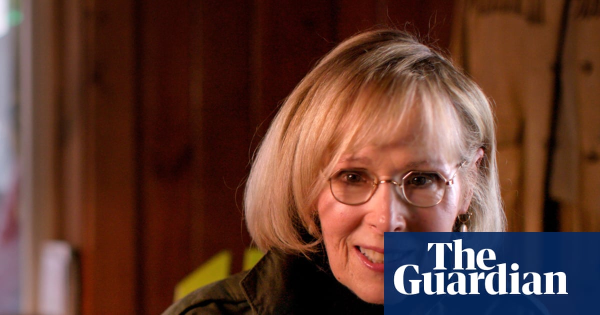 TV tonight: the advice columnist who sued Donald Trump twice - and won