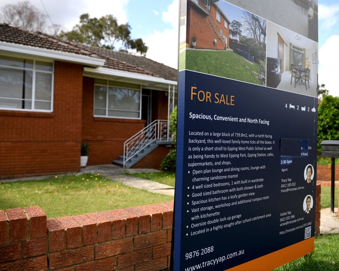 What if the next move in interest rates is up? Australia’s shock inflation news raises an unwelcome question