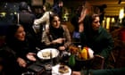 Tehran closes 547 restaurants for breaking 'Islamic principles'