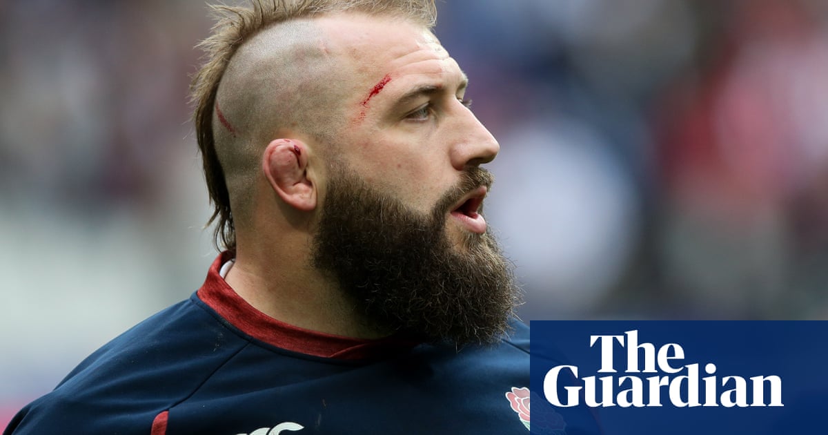 Jones insists Marler not out of England running after Six Nations withdrawal