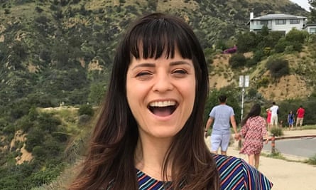 Penny Lane, pictured this year.