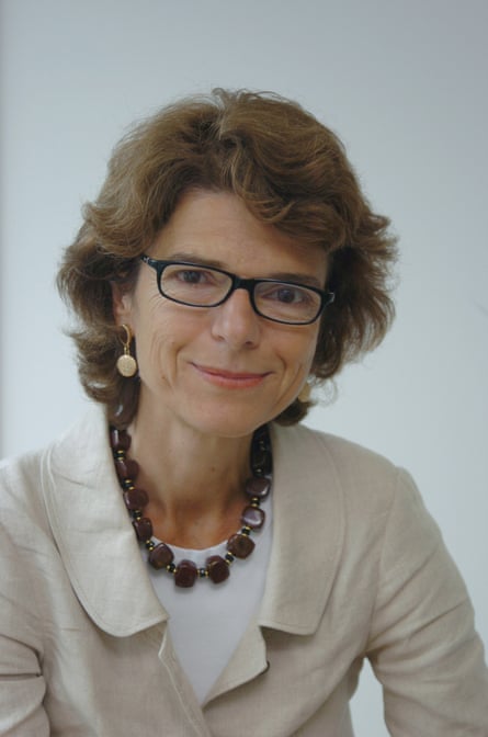 ‘Shines a much-needed light’: former joint head of the Government Economic Service Vicky Pryce