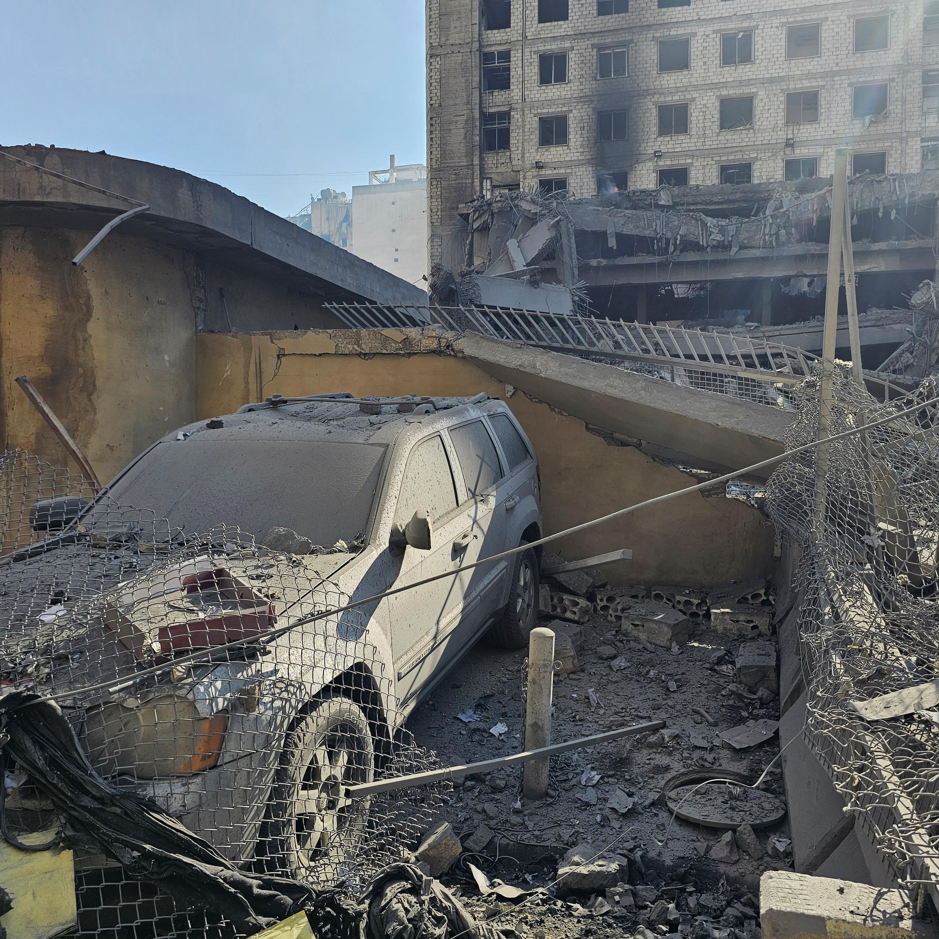 War widens in the Middle East – The Latest War widens in the Middle East – The Latest