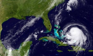 Hurricane Joaquin