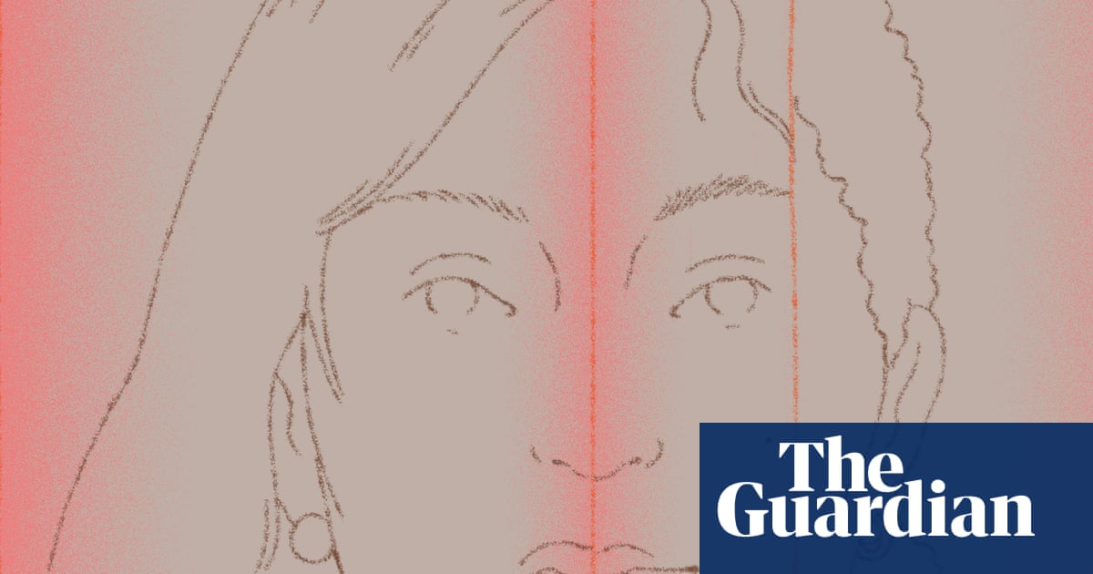 ‘Making the scarlet letter into my career’: my life as a sex writer