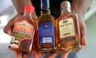 ‘It’ll kill me’: Zimbabwe counts cost of rise in illicit alcohol use