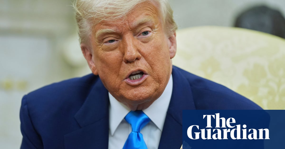 Trump extendss sympathy after Biden cancer diagnosis but it doesn't last long