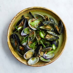 four recipes for one