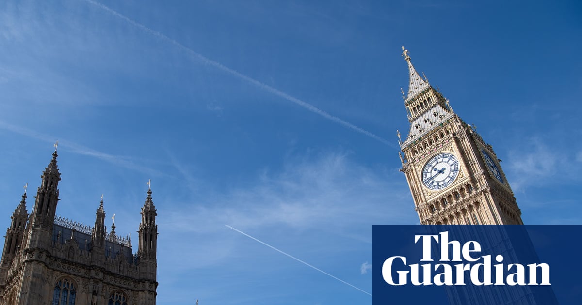 UK ministers aim to ban cryptocurrency political donations over anonymity risks