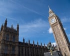 UK ministers pressing ahead with ban on cryptocurrency political donations UK ministers pressing ahead with ban on cryptocurrency political donations