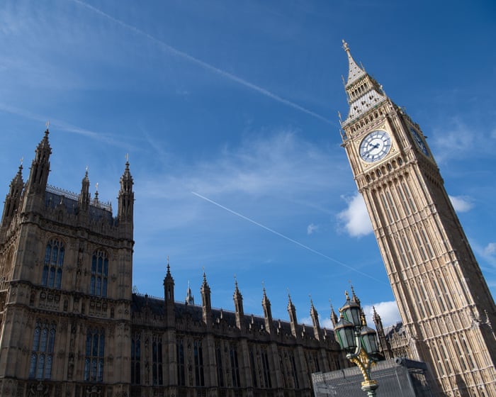 UK ministers pressing ahead with ban on cryptocurrency political donations