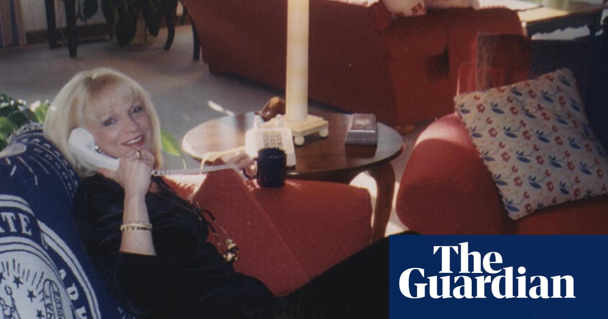 Trump’s ‘great daughter’: who was the mystery woman in the president’s Father’s Day post?