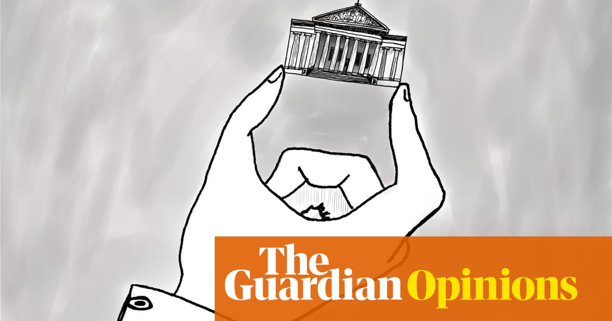 The BBC, Ofcom and now the British Museum – why do the Tories keep interfering in cultural appointments? | Charlotte Higgins