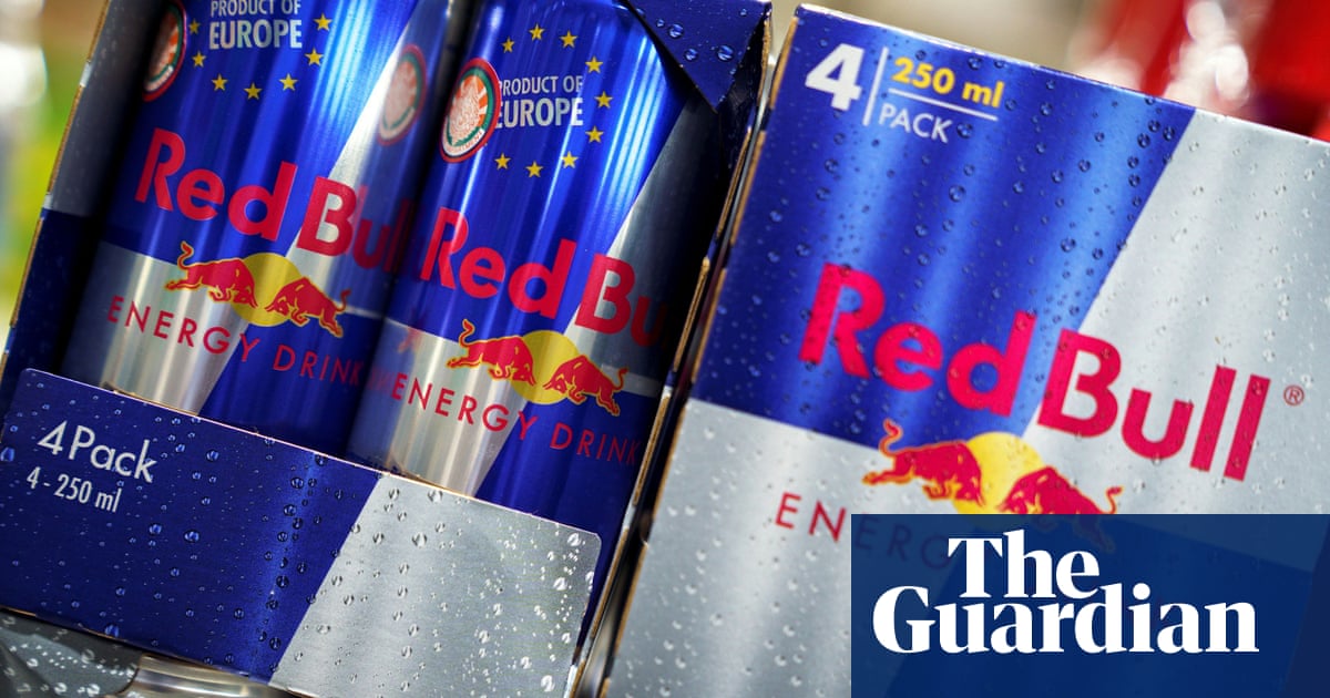 Red Bull Pays Out 550m To Founders Including Family Of Drink S Inventor Business The Guardian Red Bull Pays Out 550m To Founders Including Family Of Drink S Inventor Business The Guardian