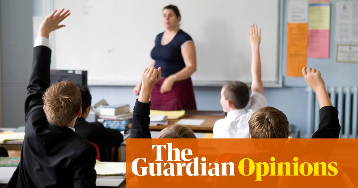 Grammar Schools Are Not Just Socially Divisive They Re Deeply