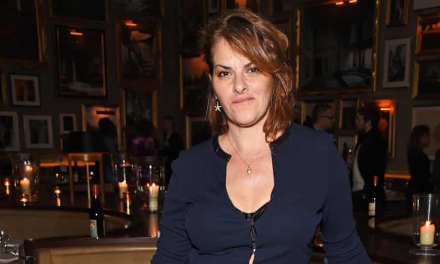 ‘Men tend to tail off as they get older. Women often keep going and do their best work after 50’ … Emin in 2018.