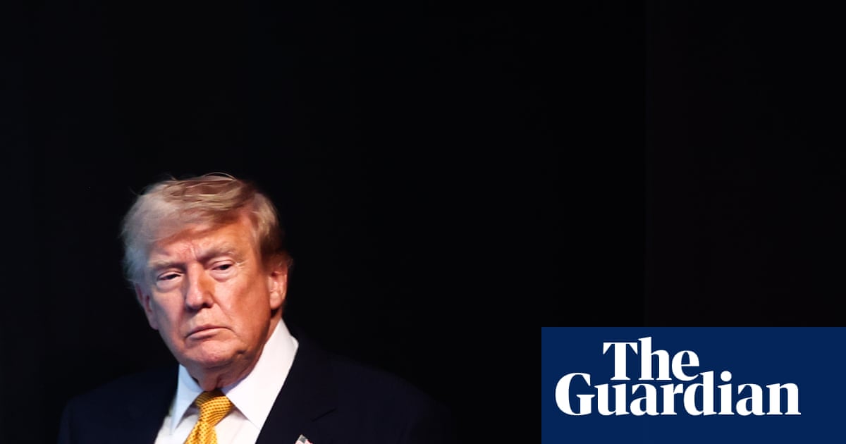 US judge nullifies Trump deal to resolve IRS lawsuit in scathing ruling