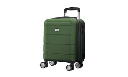Underseat Suitcase, £29.74, lugg-online.com