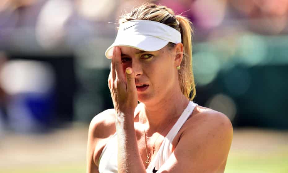 Maria Sharapova is among 172 failed tests for meldonium since it was banned at the beginning of this year. Russian athletes make up the largest contingent of those who have tested positive.