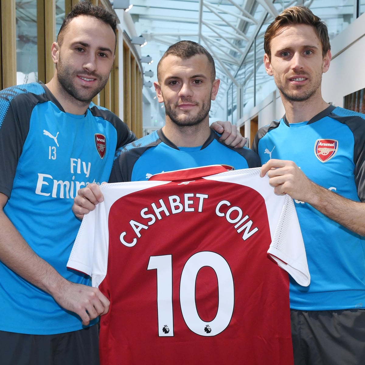 BANNING MORE HACKERS IN ARSENAL!