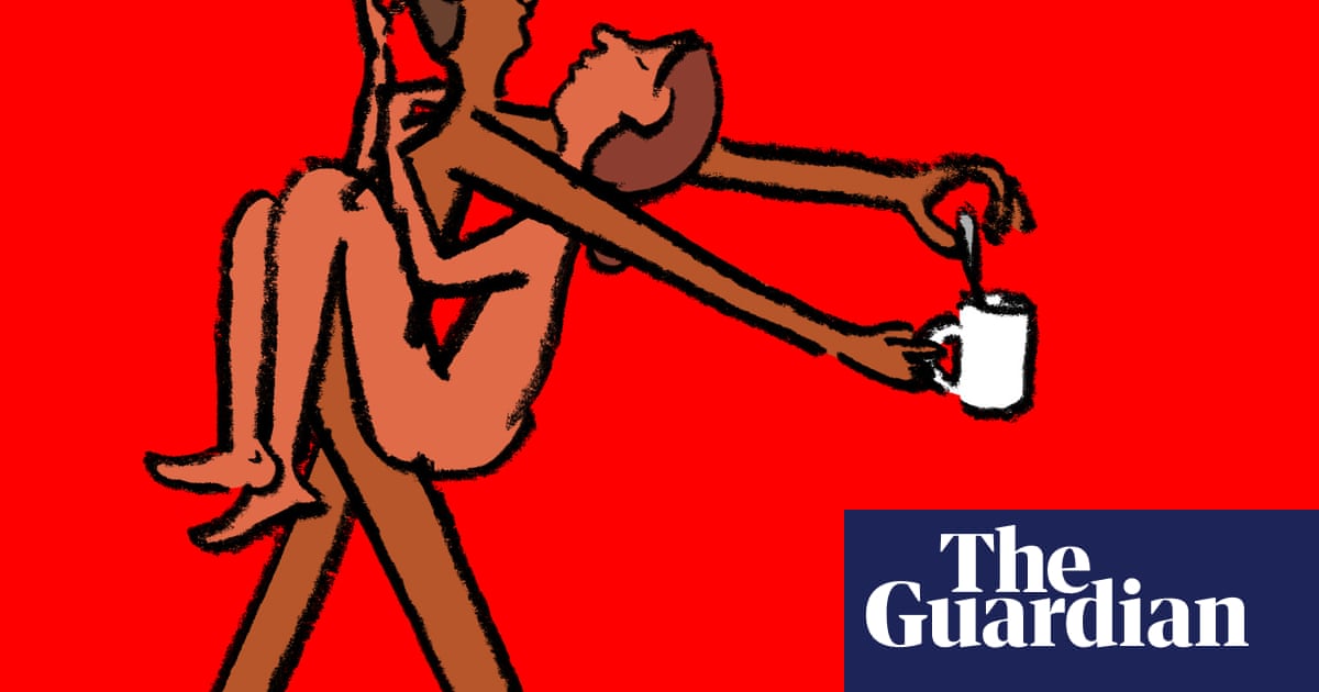 This is how we do it: Even after 11 years we have sex every day, and three times isn't unusual'