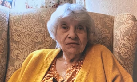 Peggy Copeman