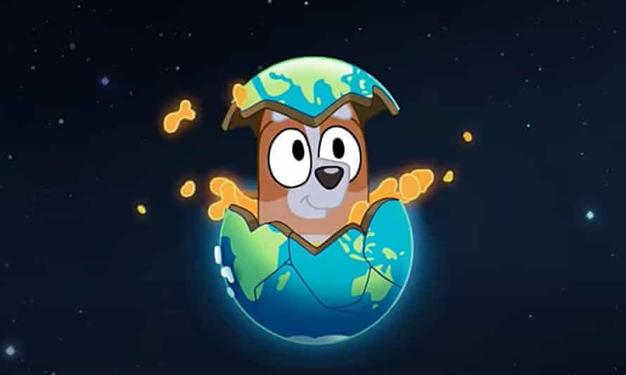 Une scène de l'épisode Sleepytime