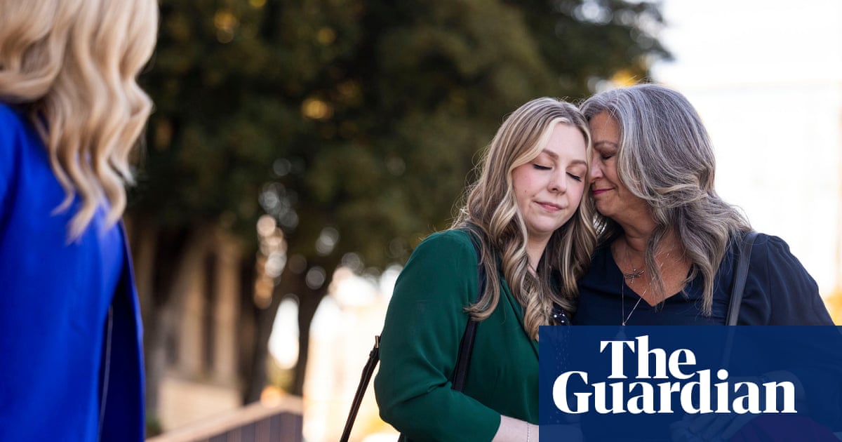 Virginia school teacher shot by six-year-old student awarded $10m in damages