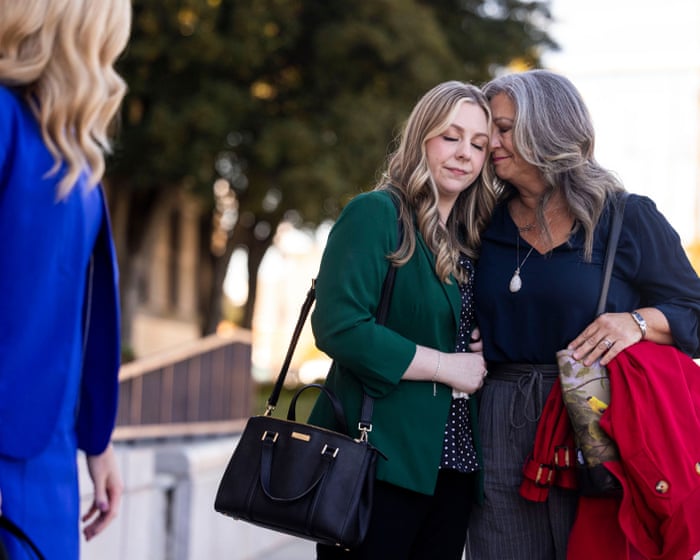 Virginia school teacher shot by six-year-old student awarded $10m in damages