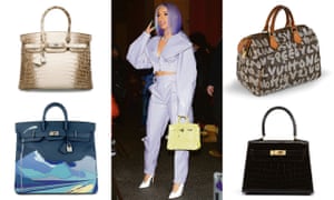 Handbags Fashion The Guardian