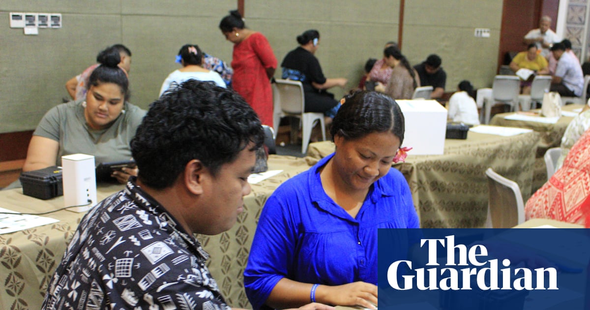 Samoa’s election: Personal rivalries, geopolitical tensions and everything else you need to know