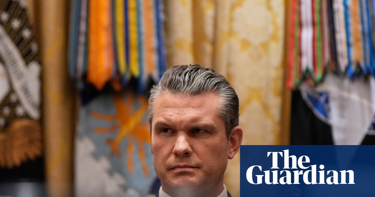 Trump officials say second strike aimed to destroy drug boat instead of crew