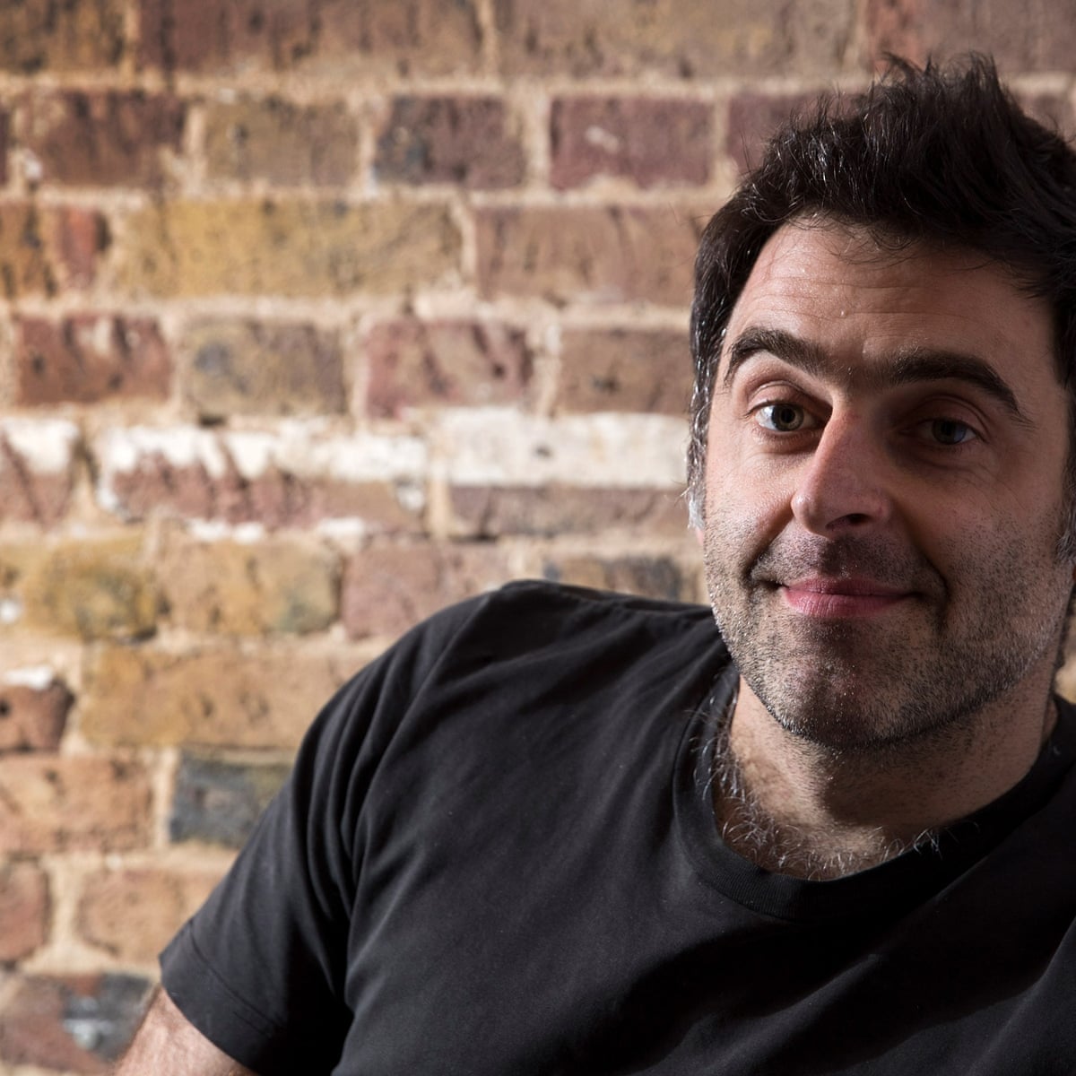 Ronnie O Sullivan They Will Never Take My Soul They Will Never Take My Spirit Ronnie O Sullivan The Guardian