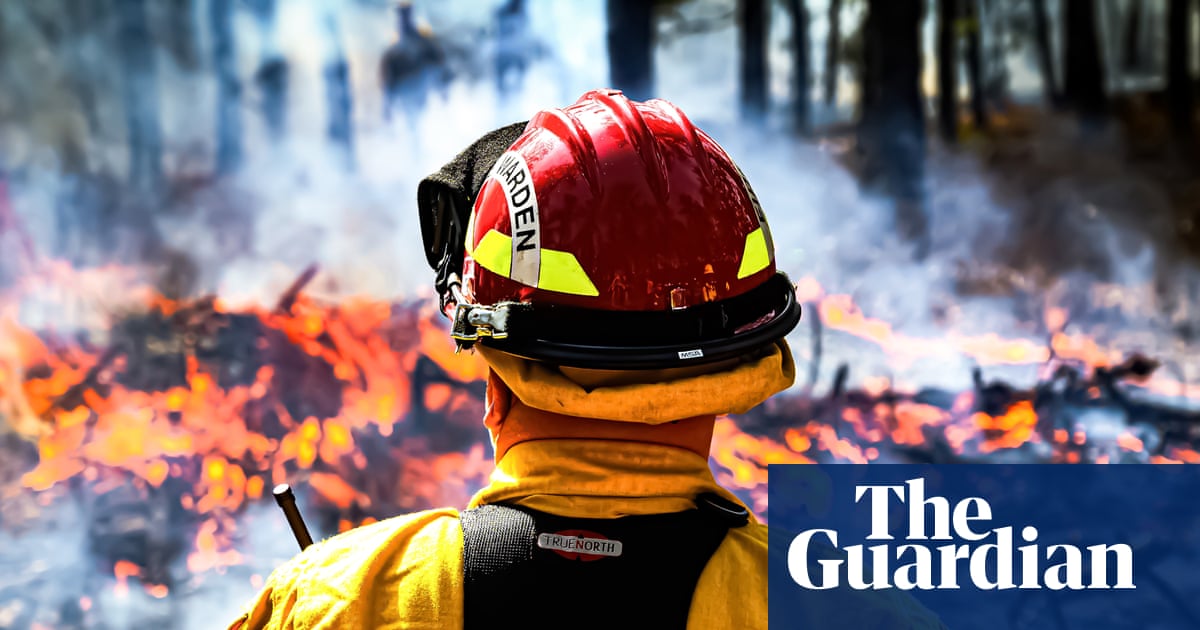 Pentagon retreats from climate fight even as heat and storms slam US troops