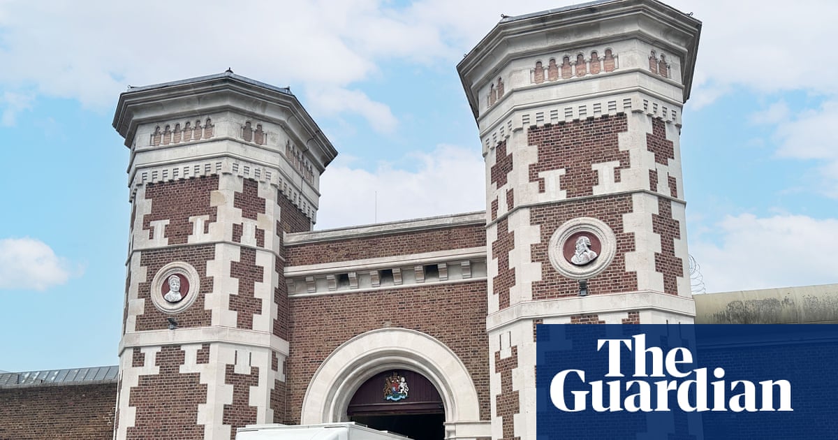 Prisons ‘one major event from disaster’ after U-turn on early release scheme