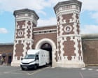 Prisons ‘one major event from disaster’ after U-turn on early release scheme