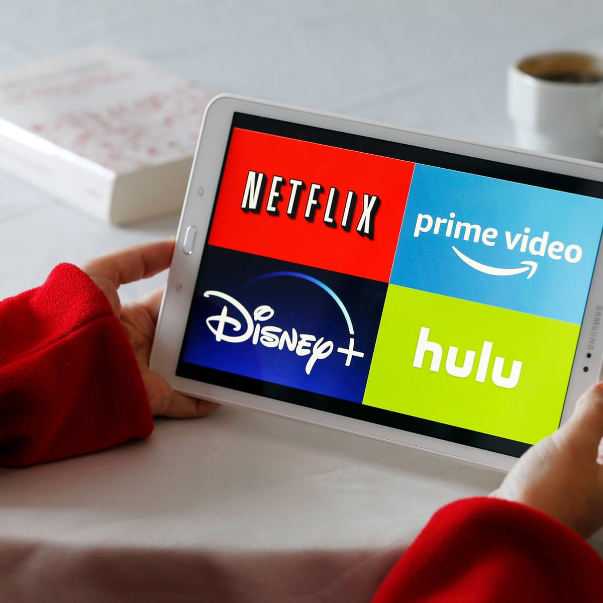 hackers exploit coronavirus lockdown