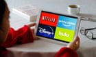 Hackers exploit coronavirus lockdown with fake Netflix and Disney+ pages
