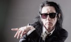 John Cooper Clarke: ‘I read Kerouac at 12 and figured I could improve on it’