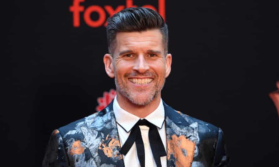 Osher Günsberg