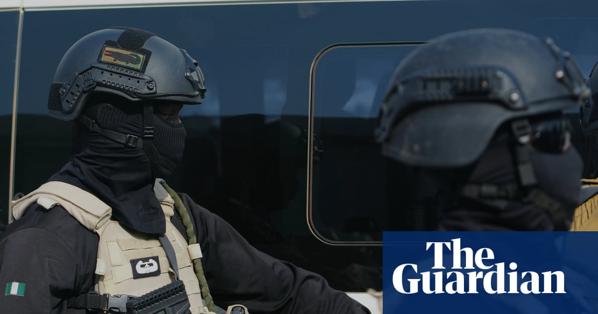 Nigerian airstrike targeting jihadists reportedly kills at least 100 civilians