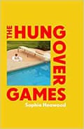 Hungover Games by Sophie Heawood