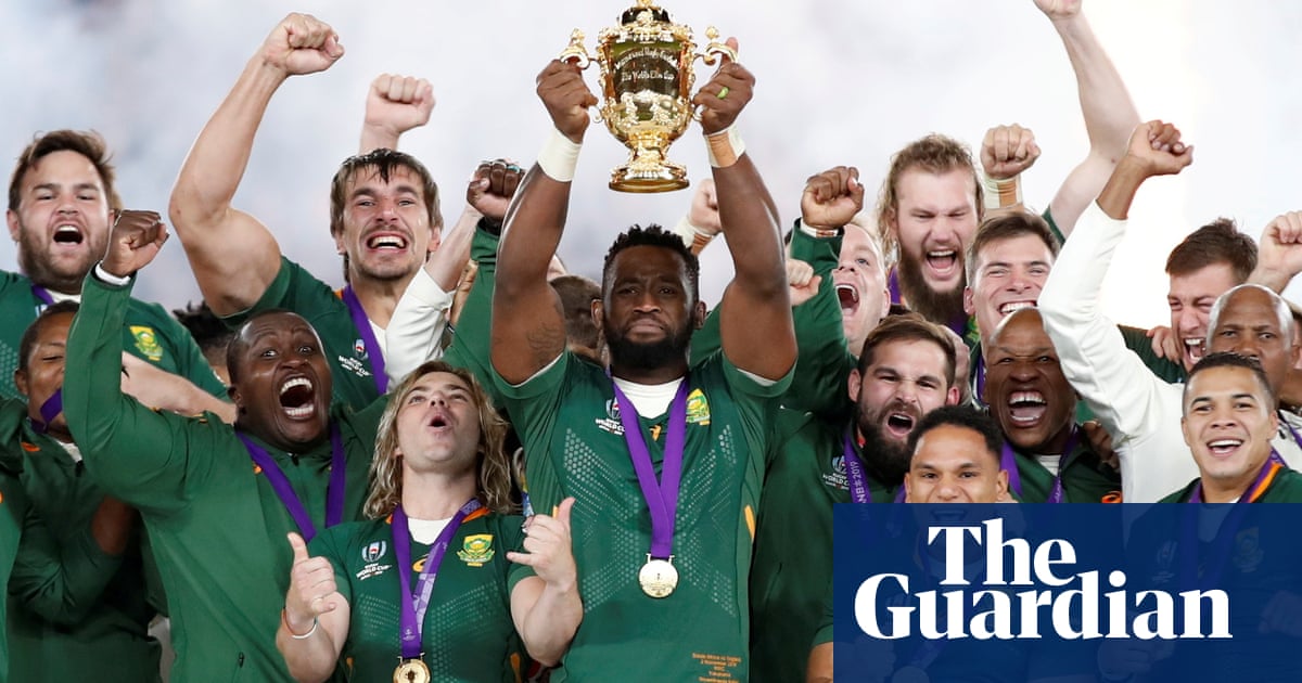 ‘Nations Championship’ will not detract from World Cup, claims World ...